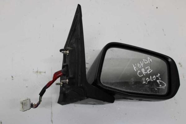 RETROVISEUR DROIT ELECTRIQUE HONDA CRZ ( 9PIN ) - Vue 2